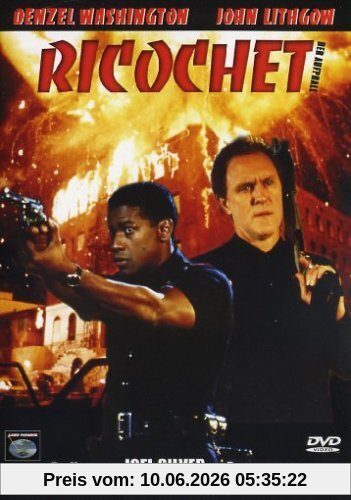 Ricochet - Der Aufprall