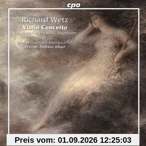 Violinkonzert Op.57