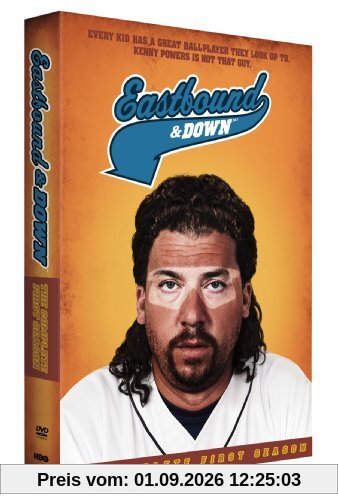 Eastbound and Down - Season 1 [UK Import]