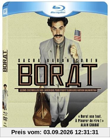 BLU-RAY - BORAT (1 Blu-ray)