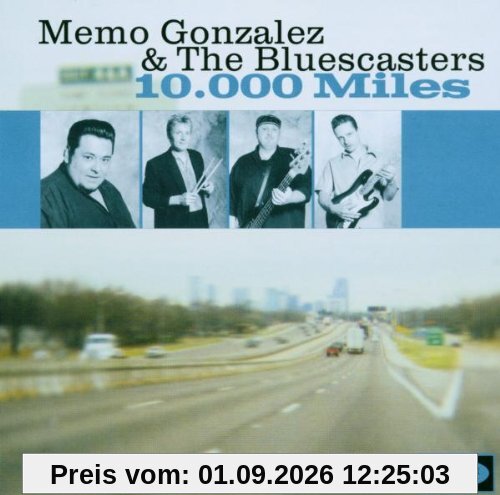 10000 Miles