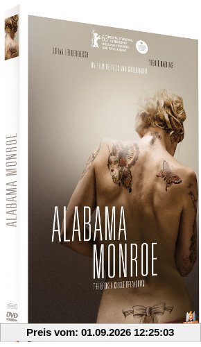 Alabama monroe [FR Import]