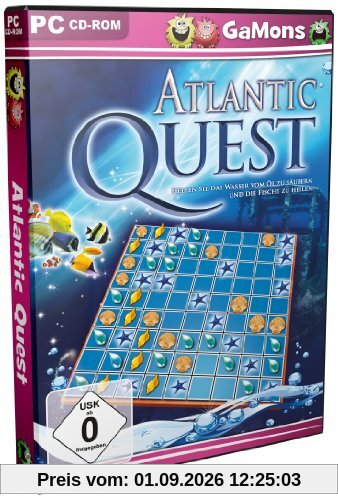 Atlantic Quest