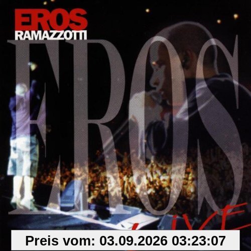 Eros Live