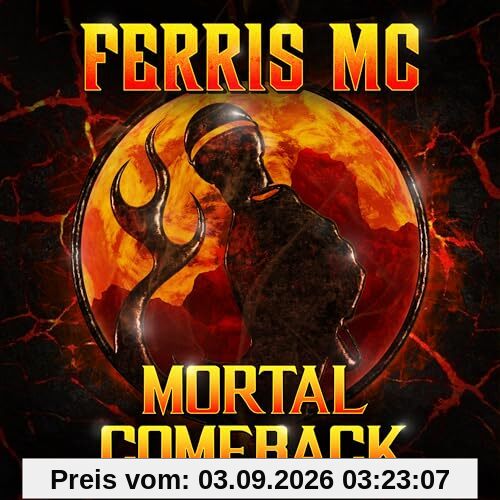 Mortal Comeback