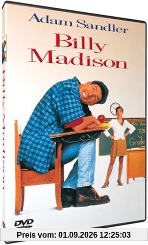 Billy madison [FR Import]