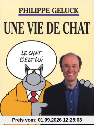 Une vie de chat [FR Import]