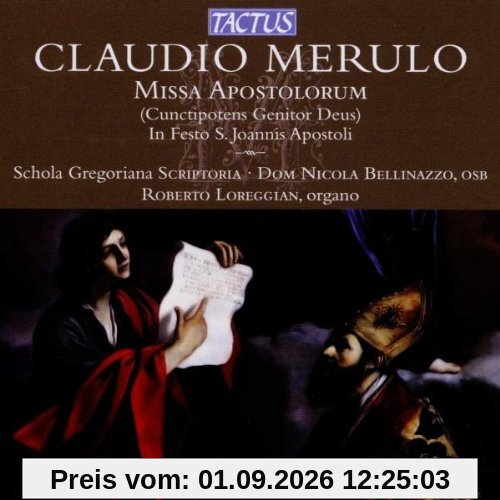 Missa Apostolorum