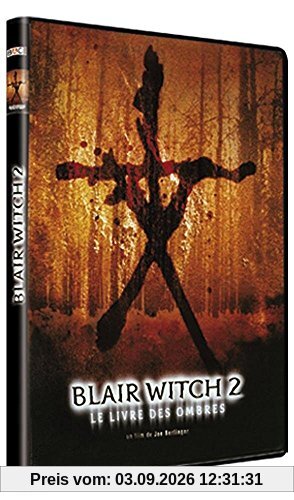 Projet Blair Witch 2 (Le)
