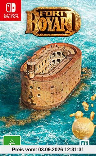 Fort Boyard - Xbox One (Xbox One)