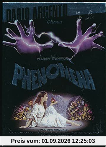 Phenomena [Import]