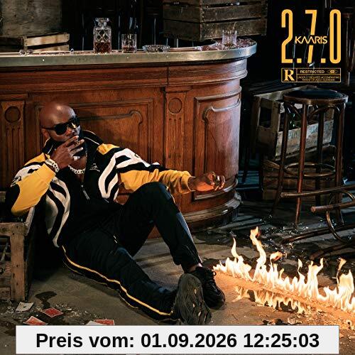 Kaaris - 2.7.0