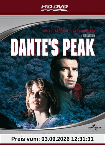 Dante's Peak [HD DVD]