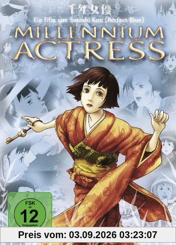 Millennium Actress