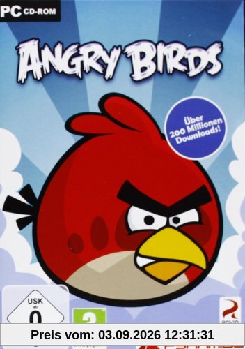 Angry Birds [Software Pyramide]