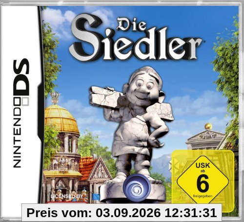 Die Siedler
