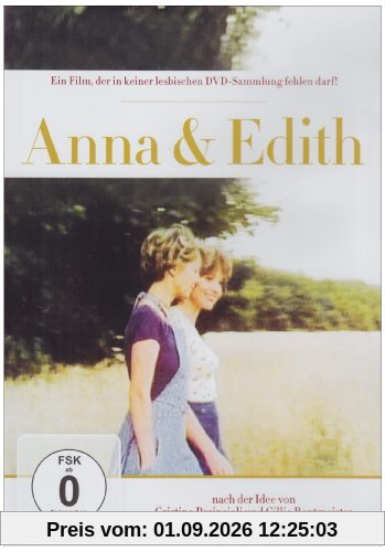 Anna & Edith