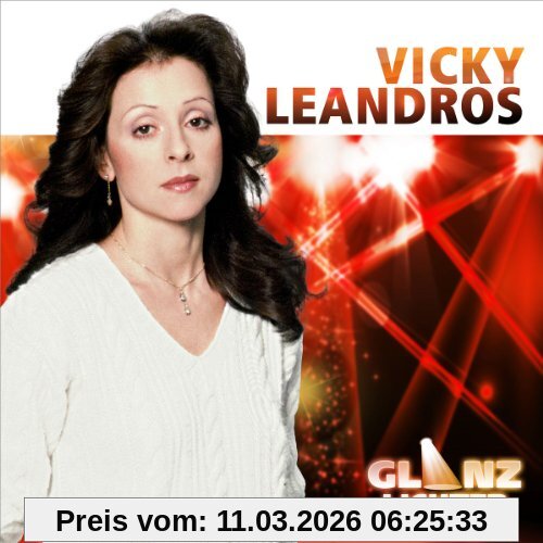 Glanzlichter - Vicky Leandros