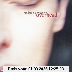 No Time Between [2eme Album]