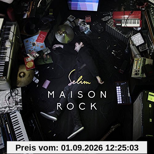 Maison Rock