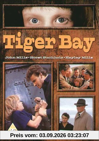 Tiger Bay [UK Import]