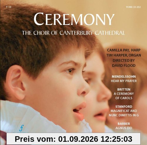 Ceremony