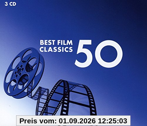50 Best Film Classics
