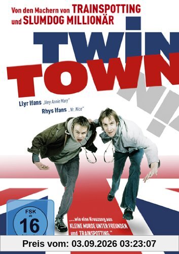Twin Town