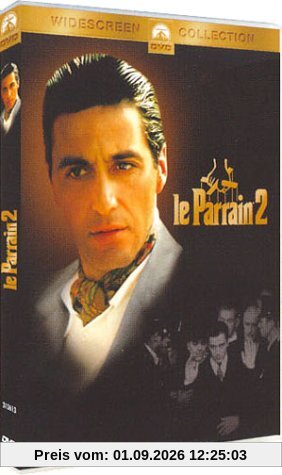 PARAMOUNT Le parrain 2