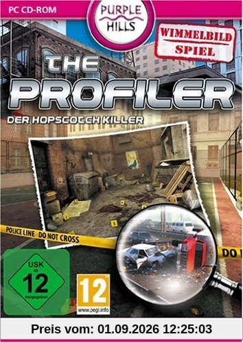 The Profiler
