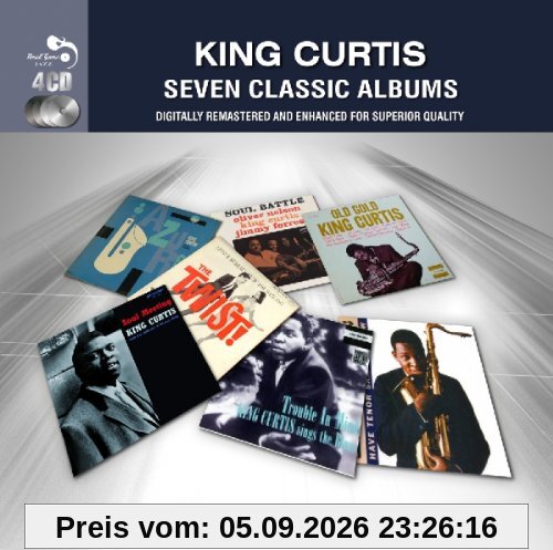 7 Classic Albums