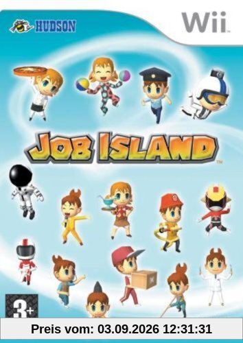 Job Island