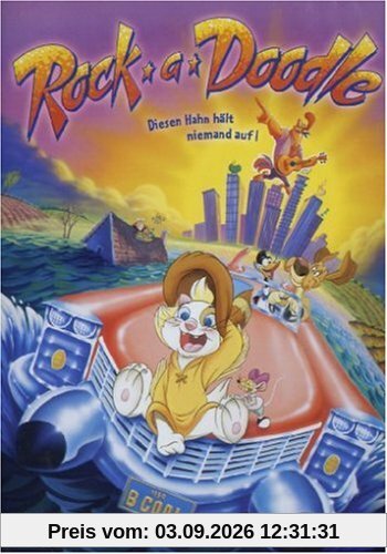 Rock a Doodle