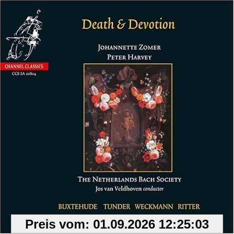Death & Devotion