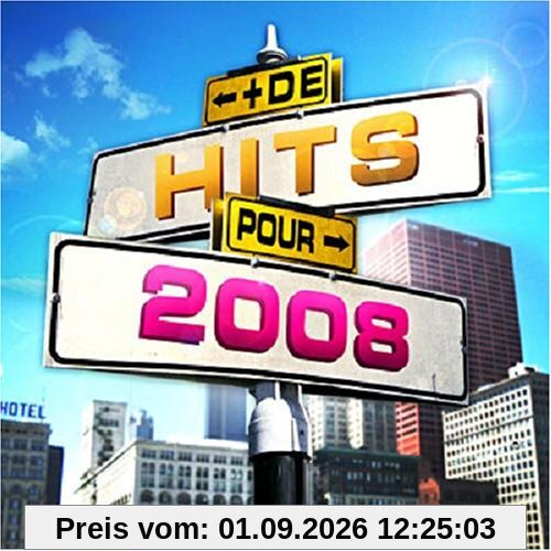 + de Hits pour 2008