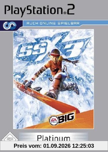 SSX 3