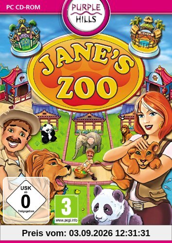 Janes Zoo