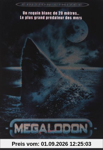 Megalodon [FR Import]