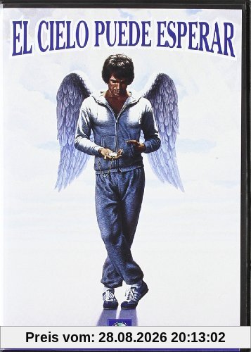 El Cielo Puede Esperar (Import Dvd) (2001) Warren Beatty; Charles Grodin; Buck