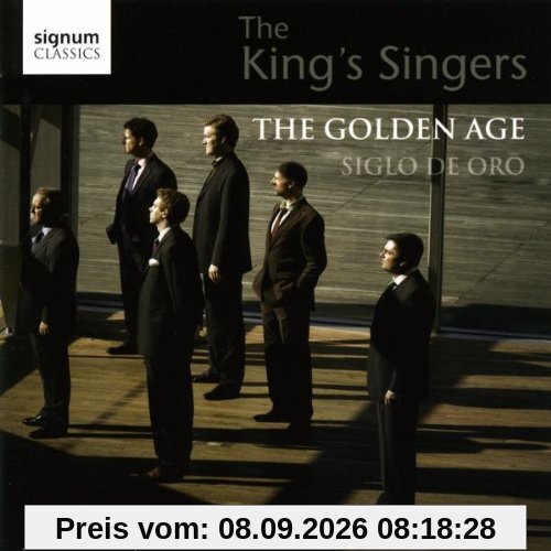 The Golden Age - Siglo de Oro