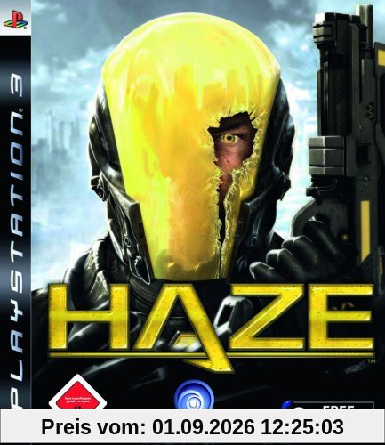Haze