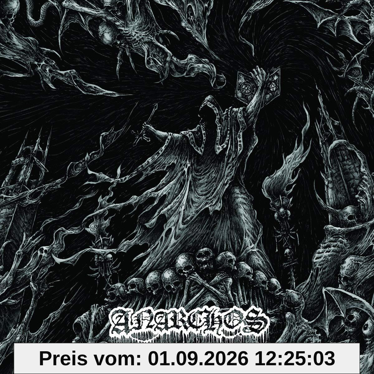 Invocation of Moribund Spirits