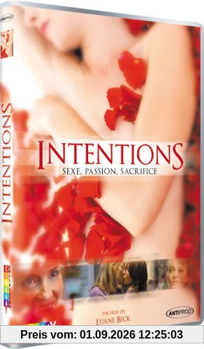 Intentions