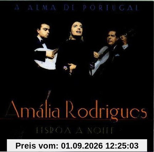 Lisboa a Noite