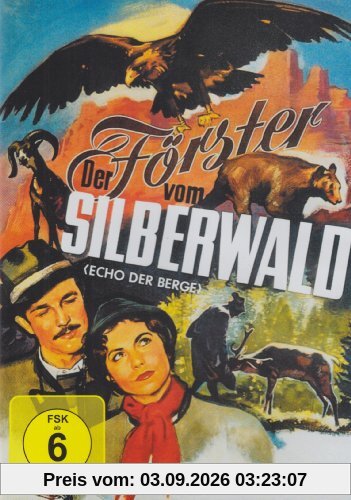 Der Förster vom Silberwald