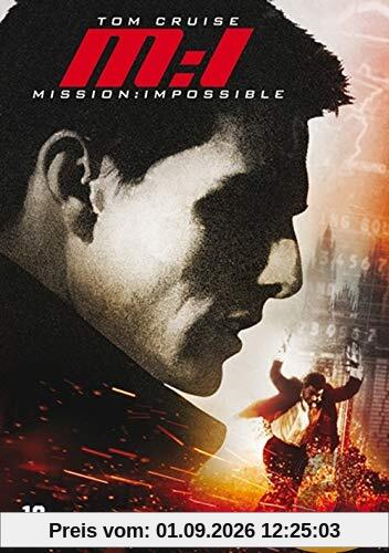 Mission impossible