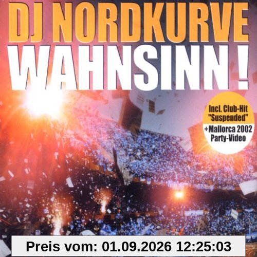 Wahnsinn