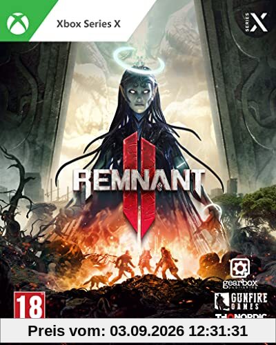 Rest 2 - Xbox Series X