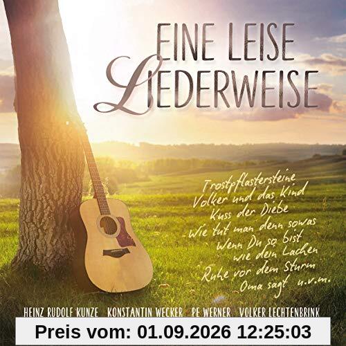 Eine Leise Liederweise