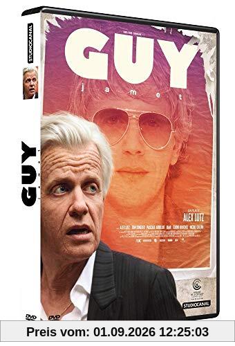 Guy [FR Import]